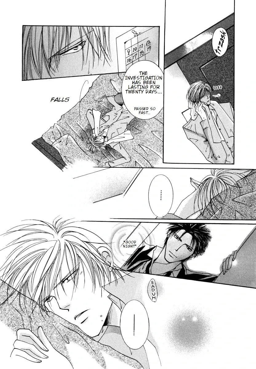 Read Sexy Effect 96 chapter 2 image 34 on Lezhin
