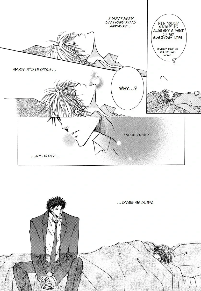 Read Sexy Effect 96 chapter 2 image 35 on Lezhin