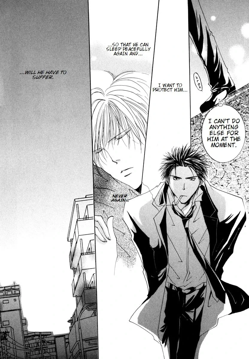 Read Sexy Effect 96 chapter 2 image 39 on Lezhin