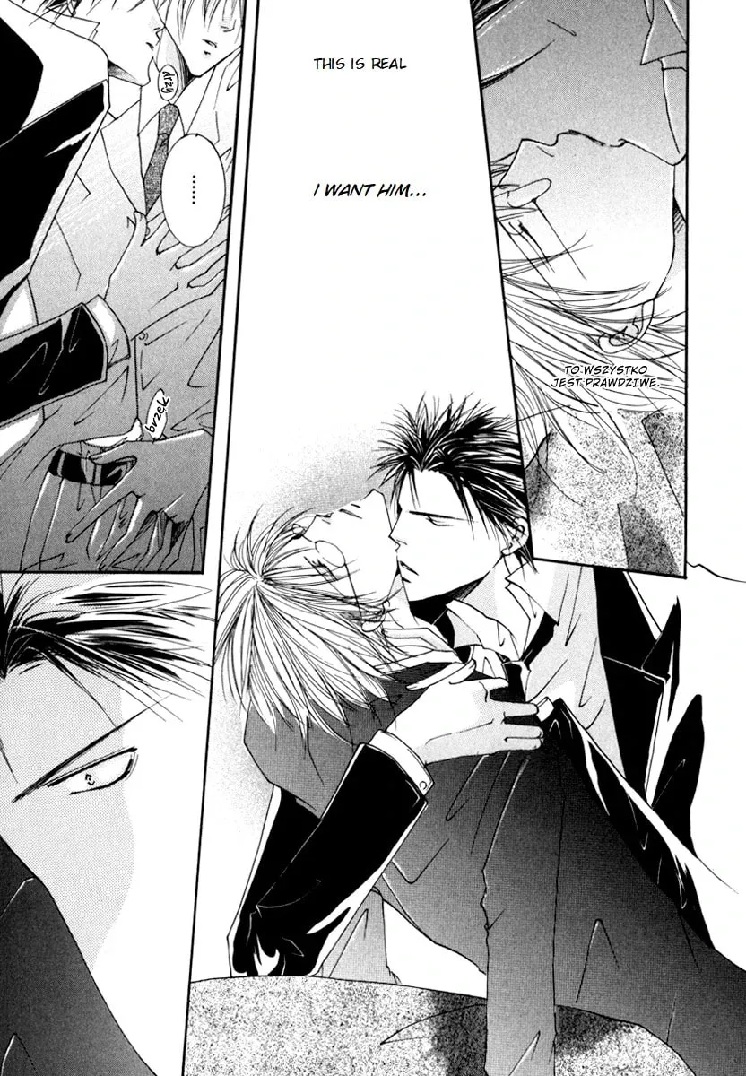 Read Sexy Effect 96 chapter 3 image 16 on Lezhin
