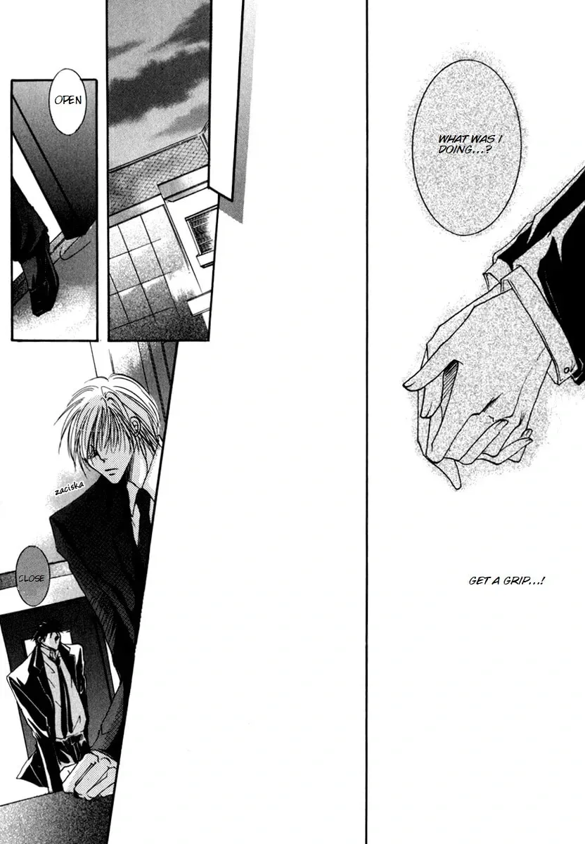 Read Sexy Effect 96 chapter 3 image 20 on Lezhin
