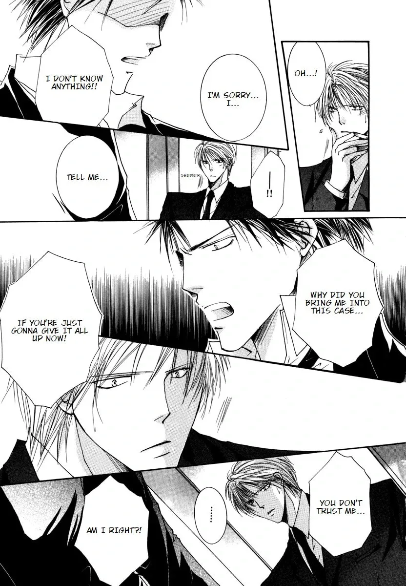 Read Sexy Effect 96 chapter 3 image 24 on Lezhin