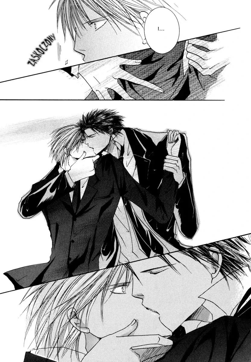 Read Sexy Effect 96 chapter 3 image 26 on Lezhin