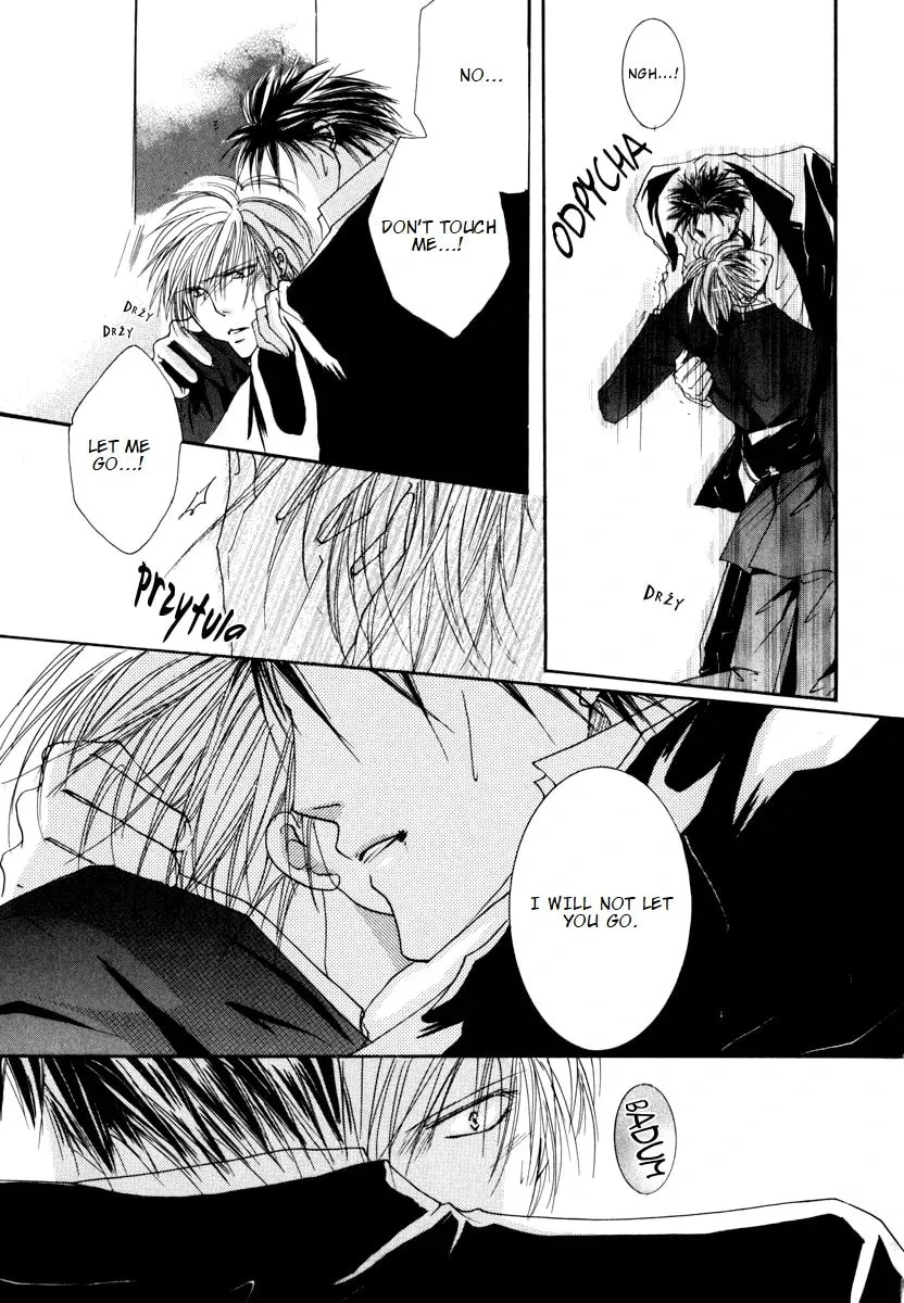 Read Sexy Effect 96 chapter 3 image 28 on Lezhin