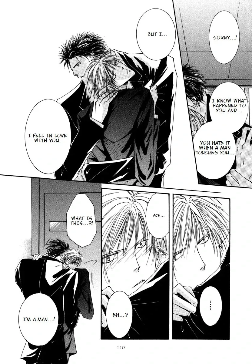 Read Sexy Effect 96 chapter 3 image 29 on Lezhin