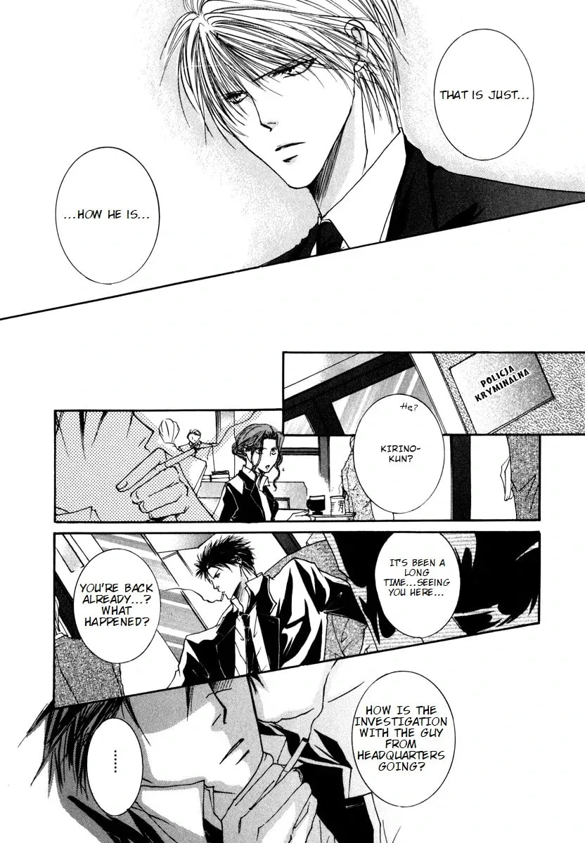 Read Sexy Effect 96 chapter 3 image 37 on Lezhin