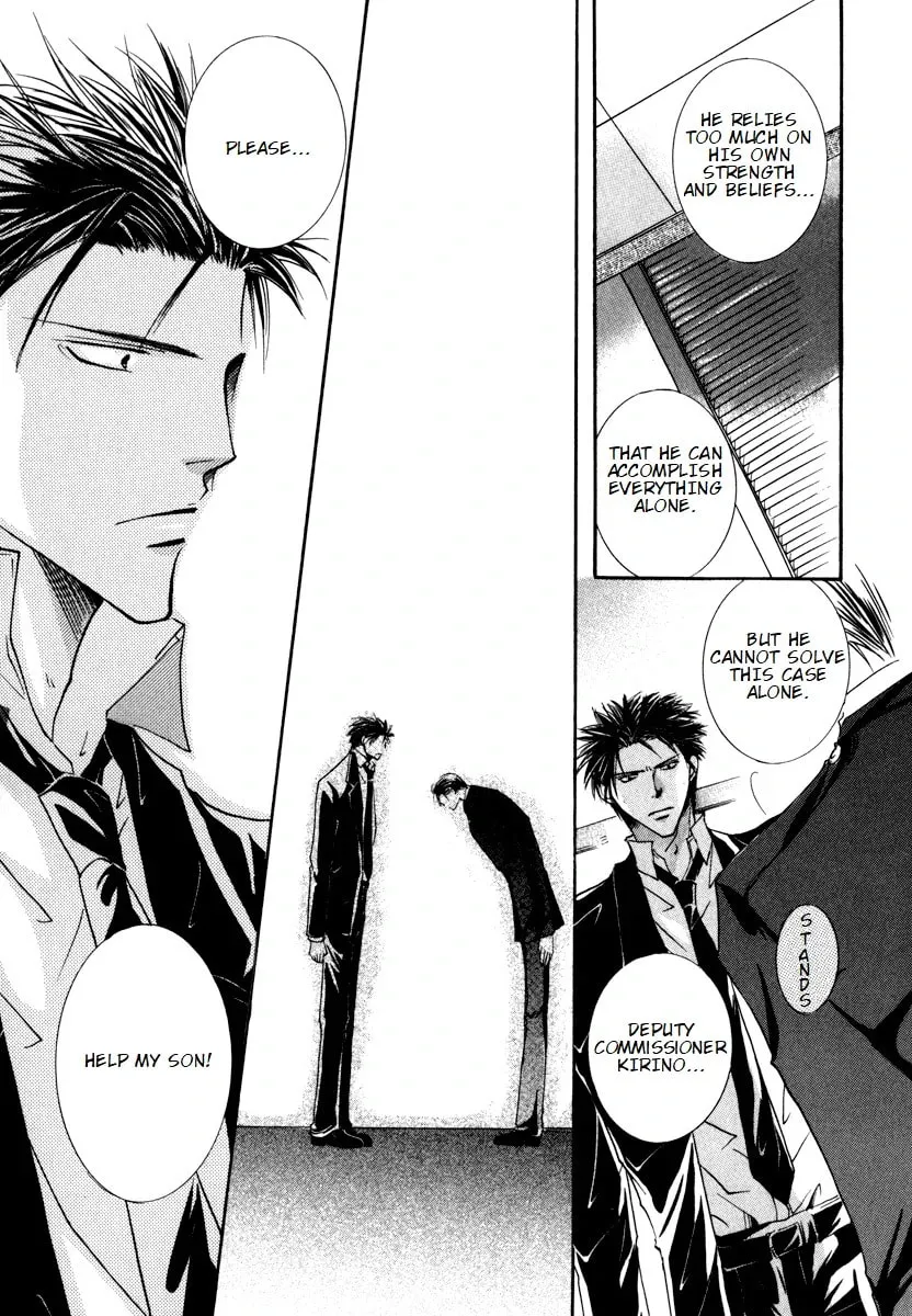 Read Sexy Effect 96 chapter 4 image 10 on Lezhin