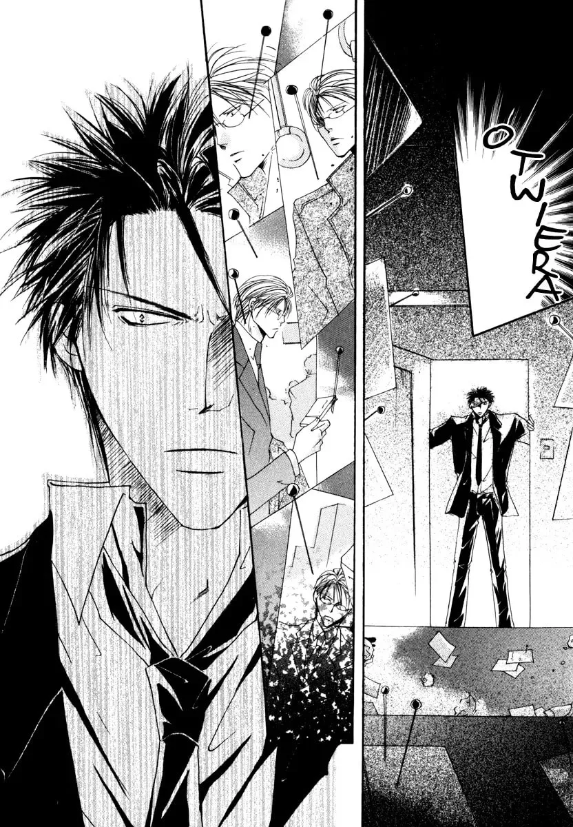 Read Sexy Effect 96 chapter 4 image 21 on Lezhin