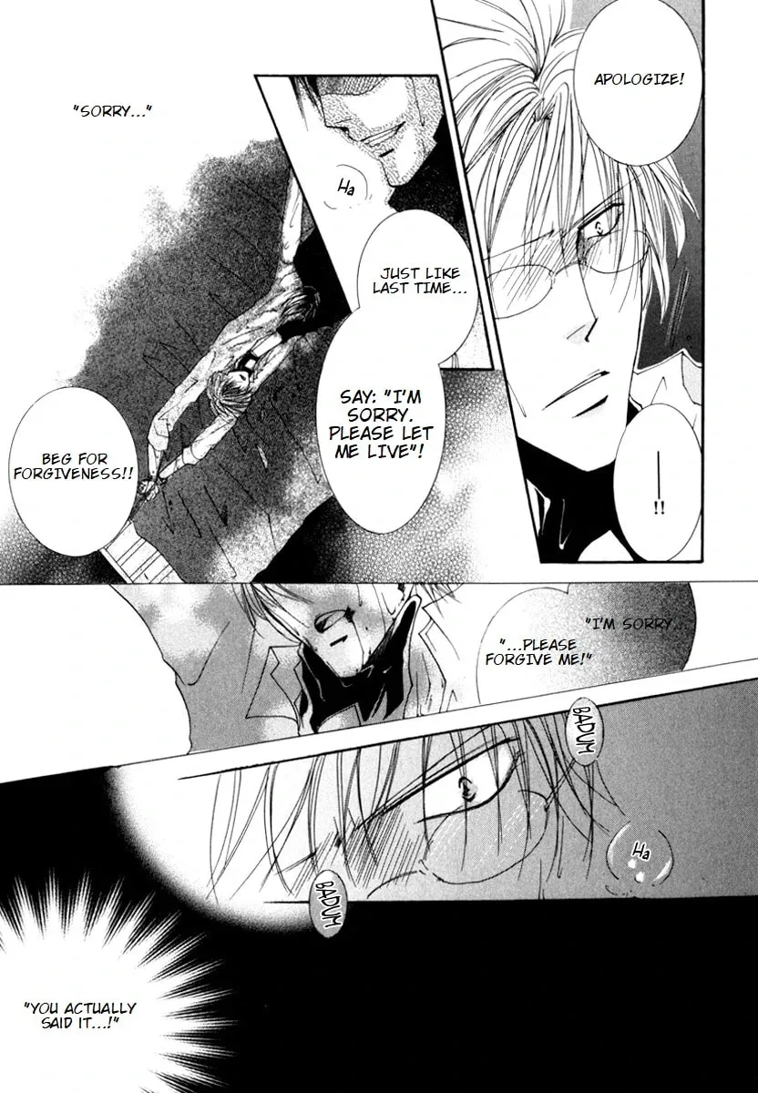 Read Sexy Effect 96 chapter 4 image 24 on Lezhin