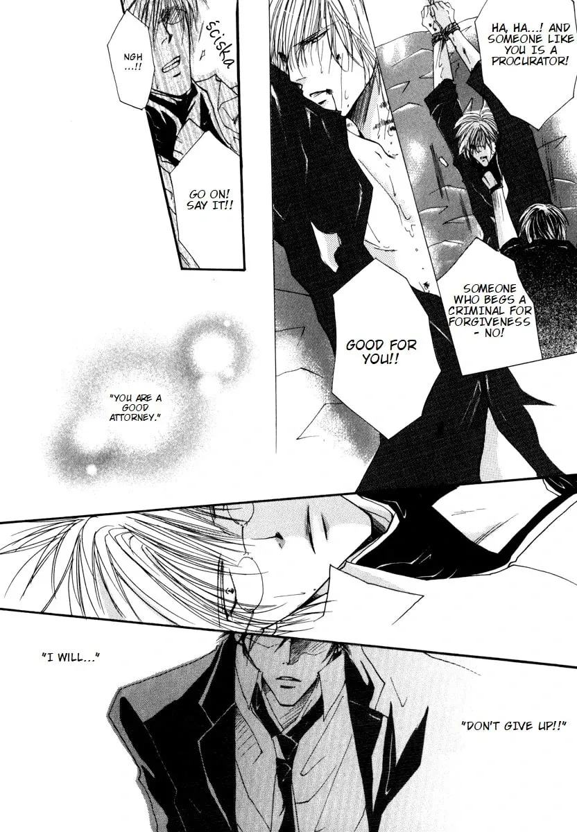 Read Sexy Effect 96 chapter 4 image 25 on Lezhin