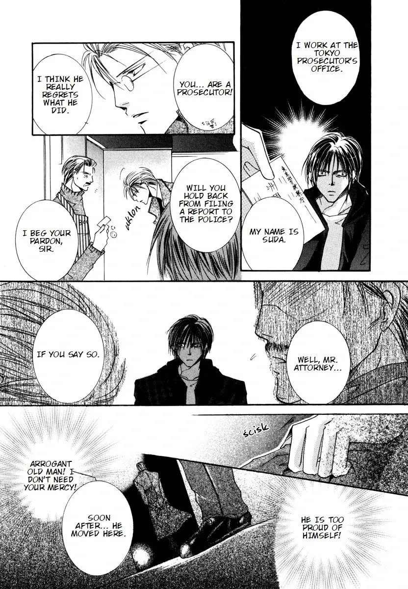 Read Sexy Effect 96 chapter 4 image 34 on Lezhin
