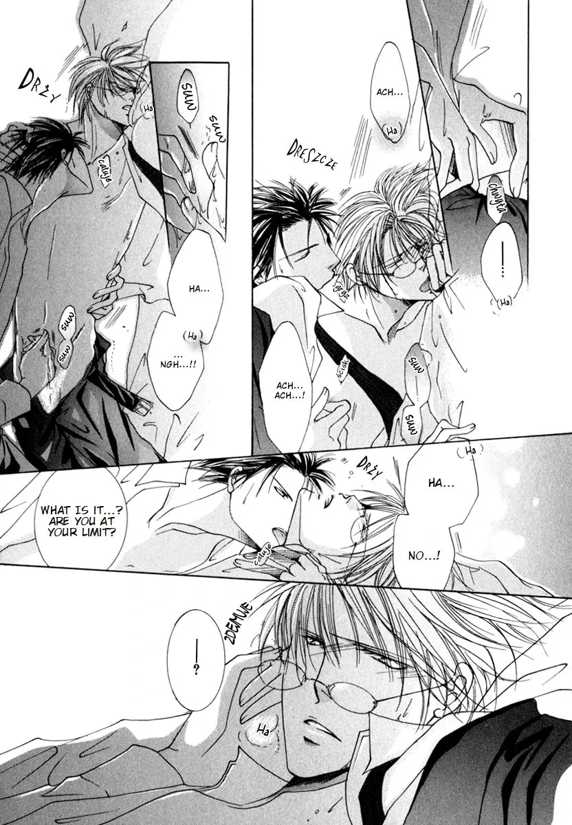 Read Sexy Effect 96 chapter 5 image 20 on Lezhin
