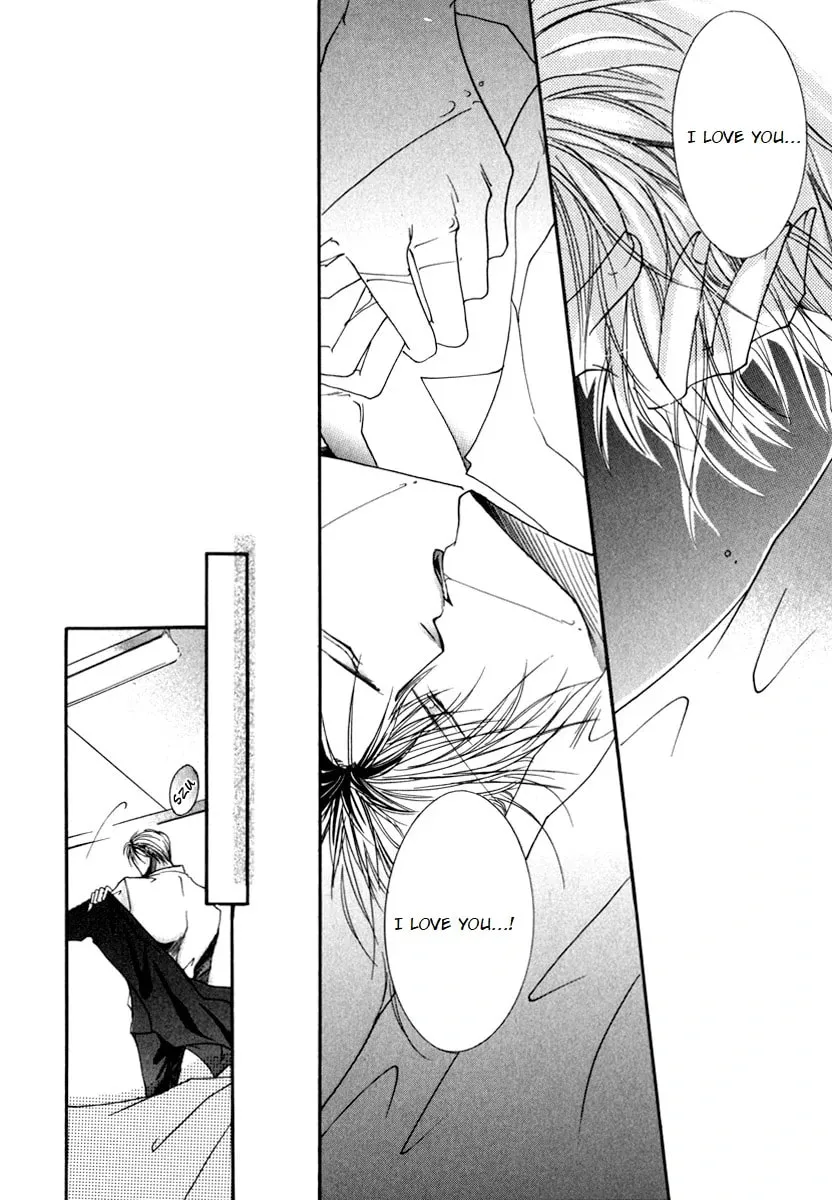 Read Sexy Effect 96 chapter 5 image 25 on Lezhin
