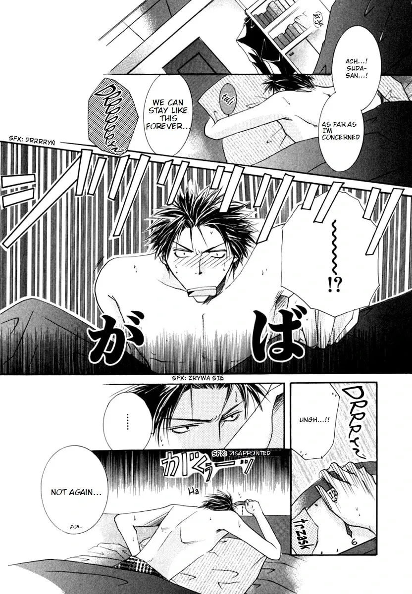 Read Sexy Effect 96 chapter 5 image 28 on Lezhin