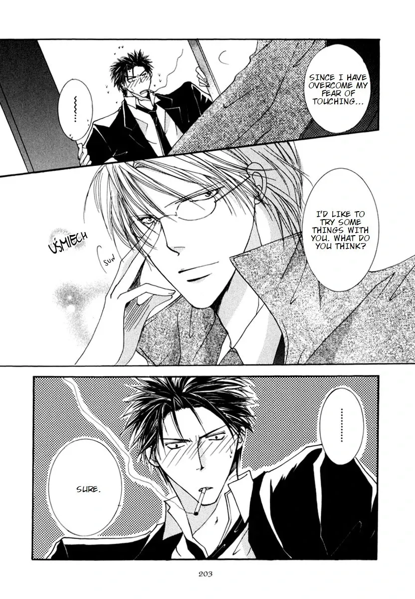Read Sexy Effect 96 chapter 5 image 38 on Lezhin