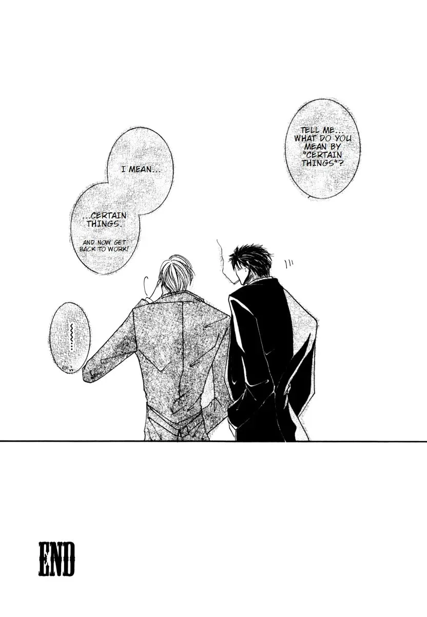 Read Sexy Effect 96 chapter 5 image 39 on Lezhin