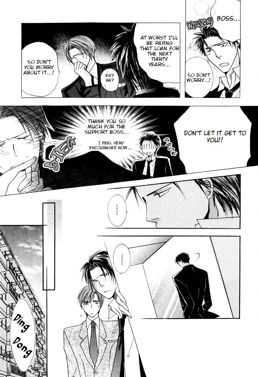 Read Sexy Effect 96 chapter 6 image 22 on Lezhin