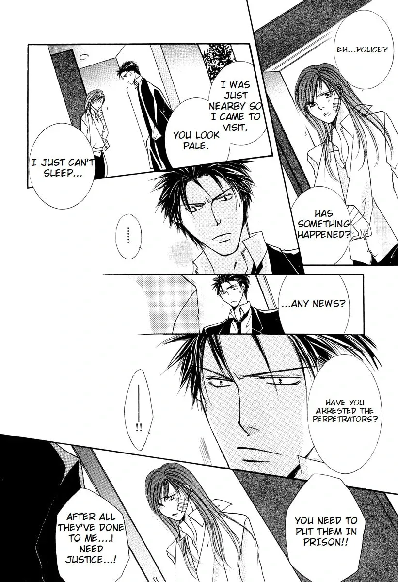 Read Sexy Effect 96 chapter 6 image 23 on Lezhin