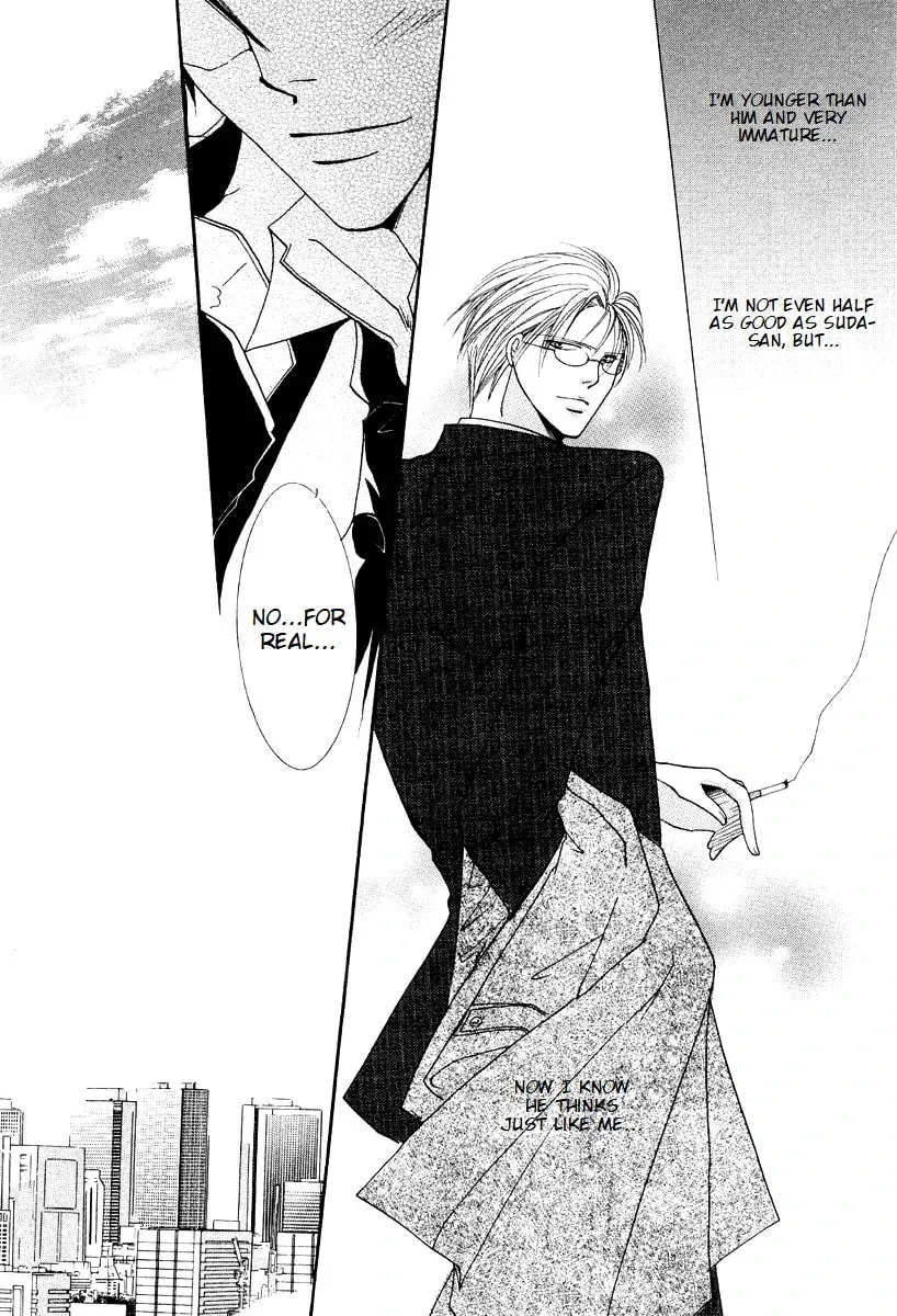 Read Sexy Effect 96 chapter 6 image 43 on Lezhin