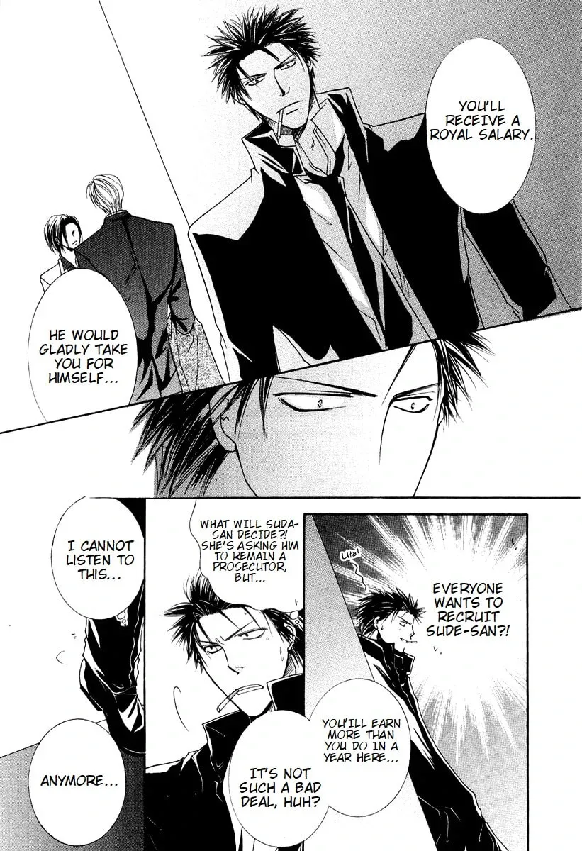 Read Sexy Effect 96 chapter 7 image 31 on Lezhin