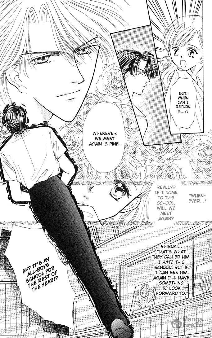 Sexy Guardian Chapter 1 page 15 - 
