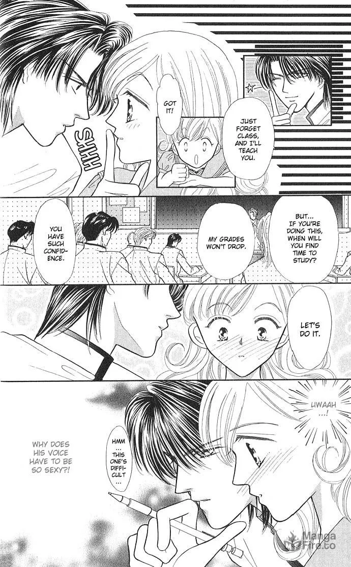 Sexy Guardian Chapter 1 page 24 - 