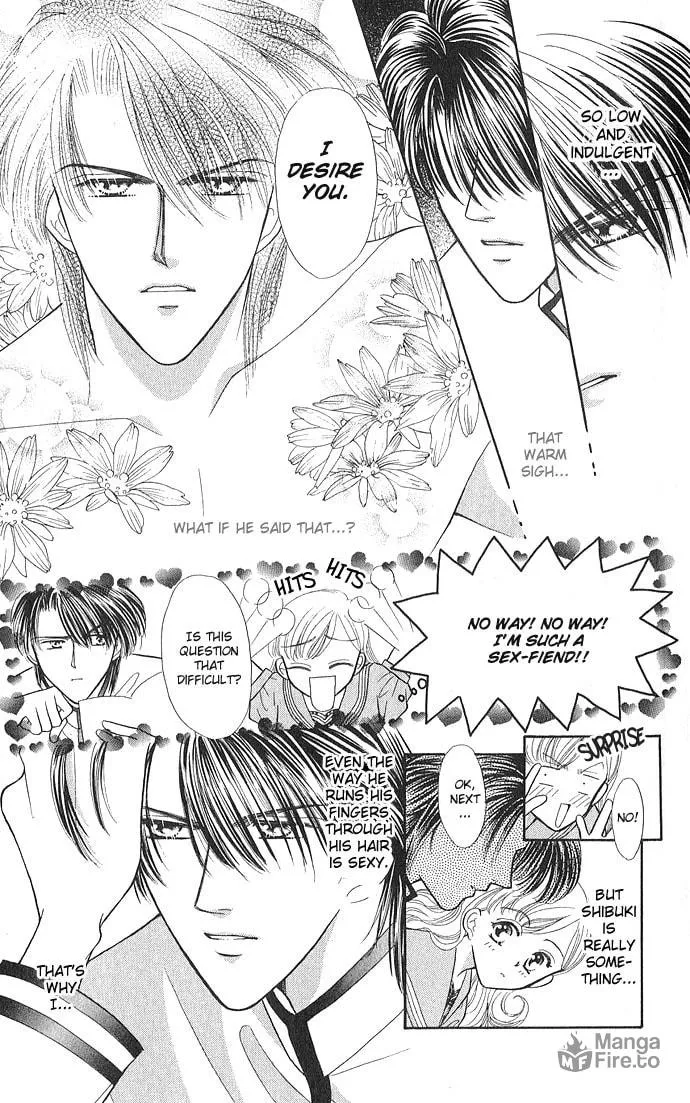 Sexy Guardian Chapter 1 page 25 - 