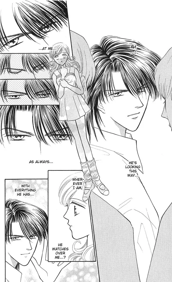 Sexy Guardian Chapter 1 page 28 - 