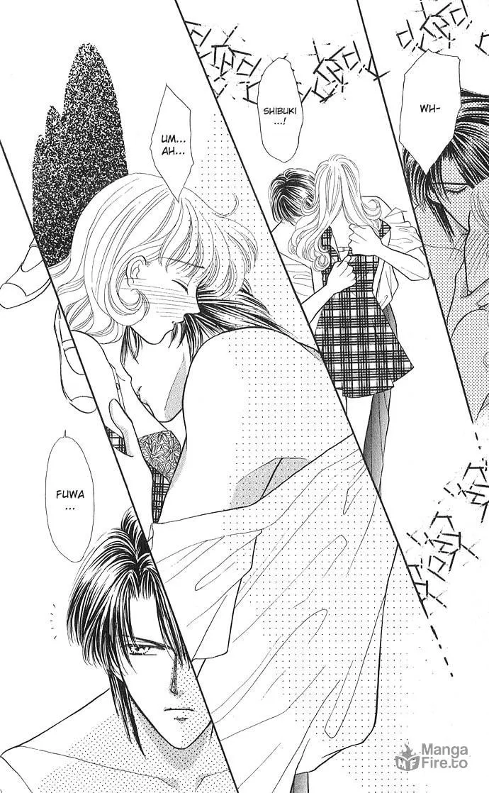 Sexy Guardian Chapter 1 page 36 - 