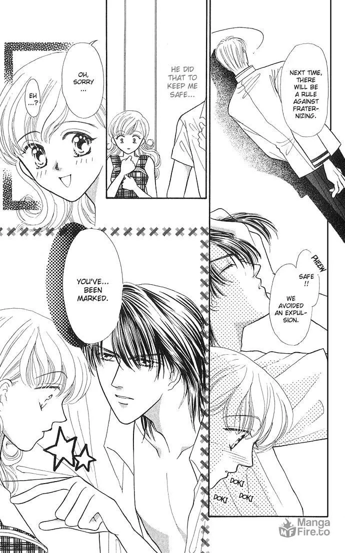 Sexy Guardian Chapter 1 page 39 - 