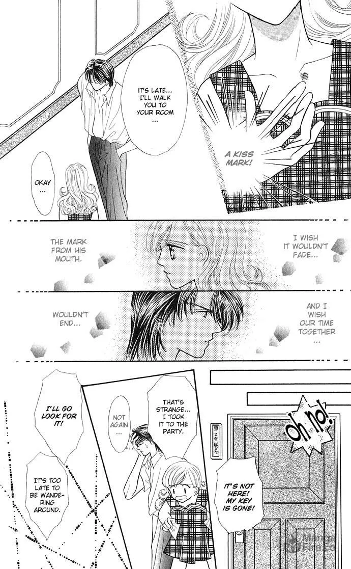 Sexy Guardian Chapter 1 page 40 - 