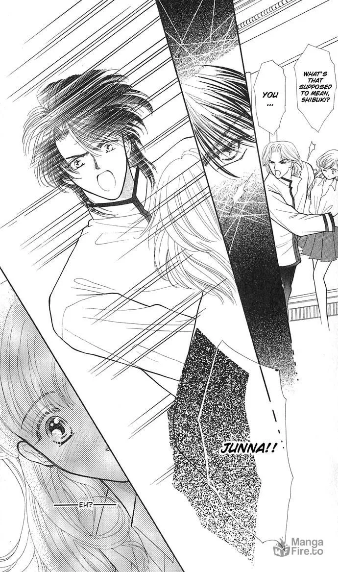 Sexy Guardian Chapter 1 page 9 - 