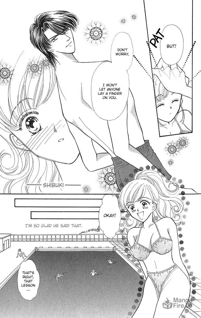 Sexy Guardian Chapter 2 page 18 - 
