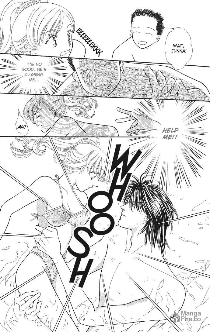 Sexy Guardian Chapter 2 page 20 - 
