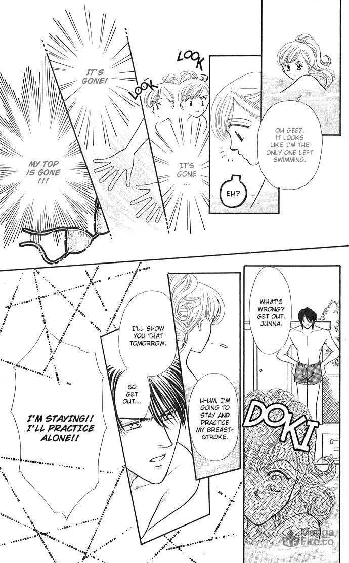 Sexy Guardian Chapter 2 page 24 - 