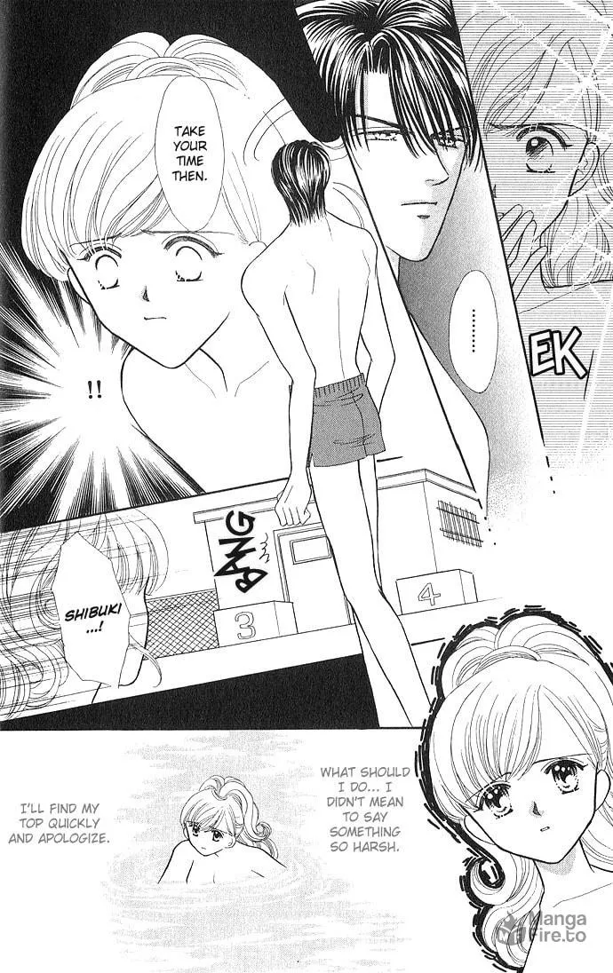 Sexy Guardian Chapter 2 page 25 - 