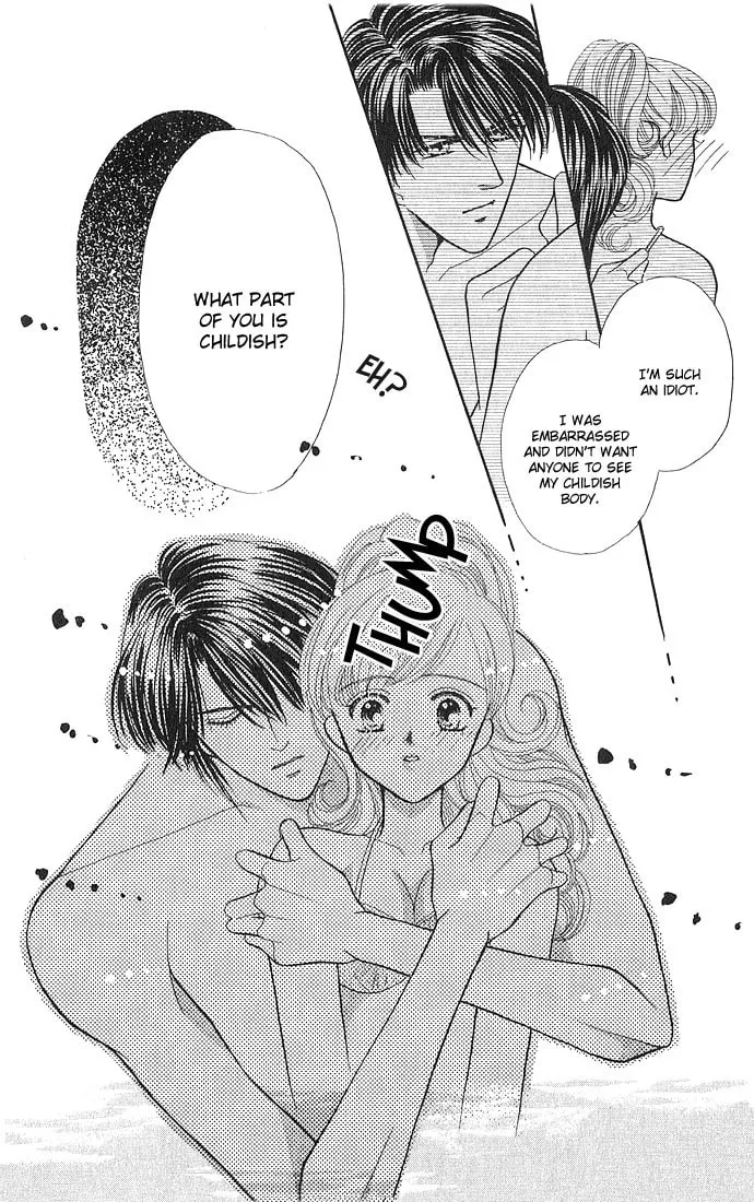 Sexy Guardian Chapter 2 page 29 - 