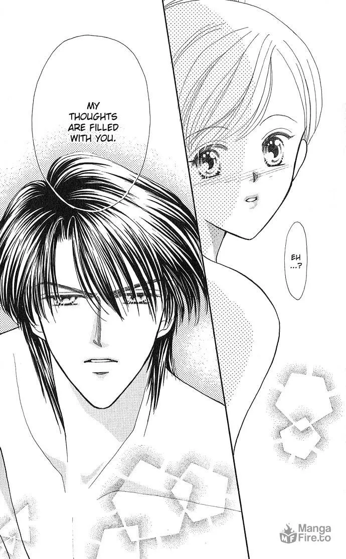 Sexy Guardian Chapter 2 page 30 - 