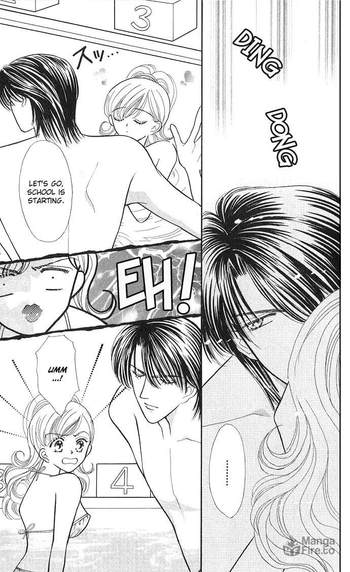 Sexy Guardian Chapter 2 page 33 - 