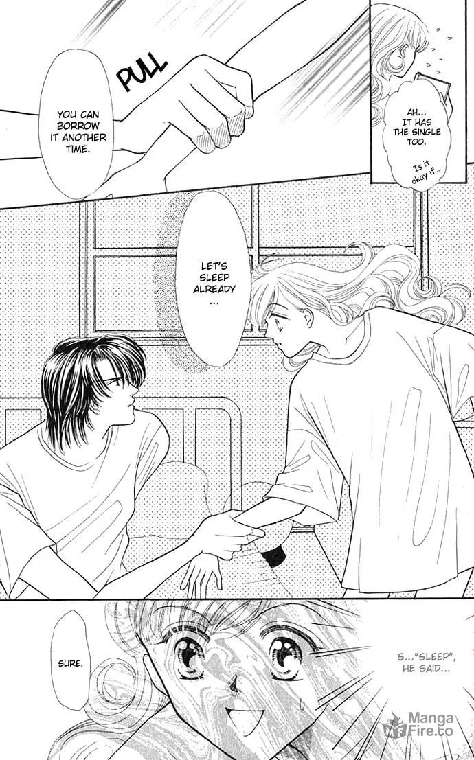 Sexy Guardian Chapter 2 page 6 - 