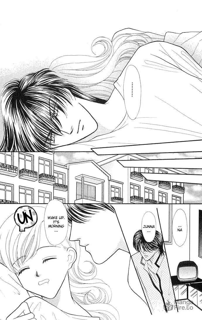 Sexy Guardian Chapter 2 page 9 - 