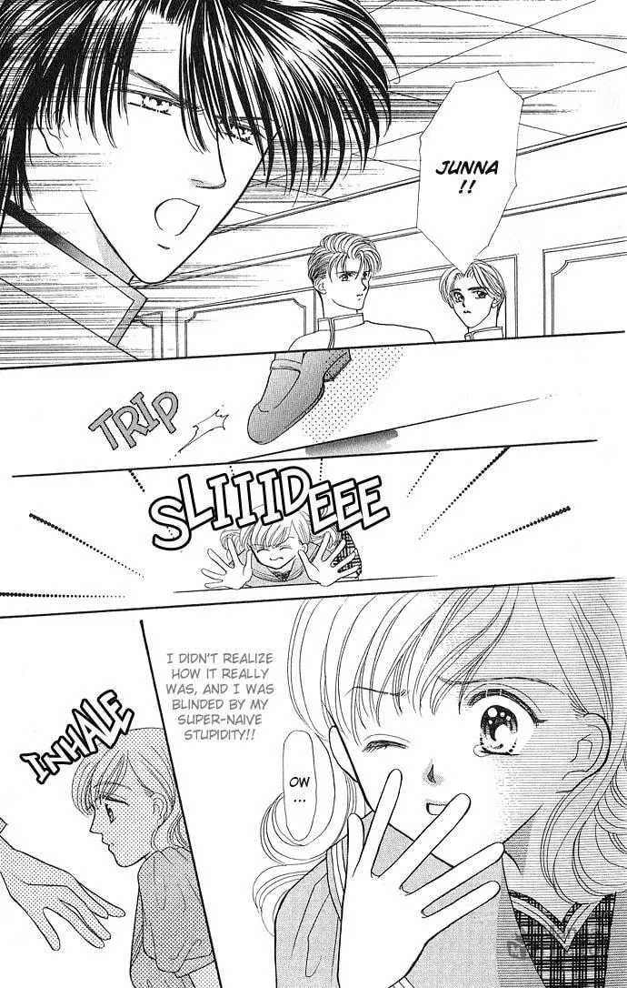 Sexy Guardian Chapter 3 page 20 - 