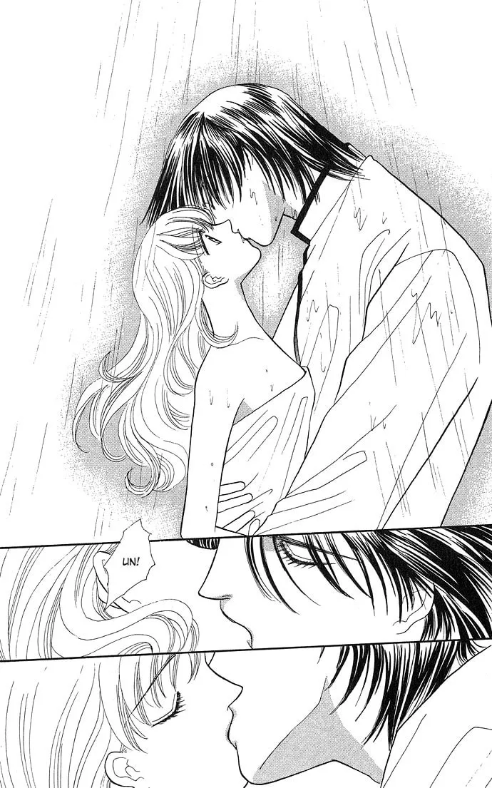 Sexy Guardian Chapter 3 page 44 - 