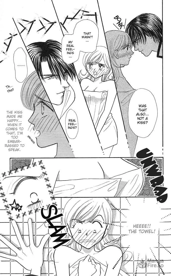 Sexy Guardian Chapter 3 page 45 - 