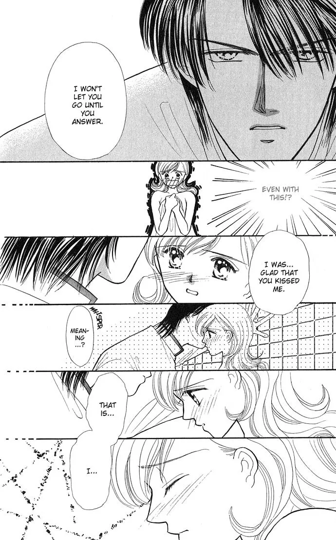 Sexy Guardian Chapter 3 page 46 - 