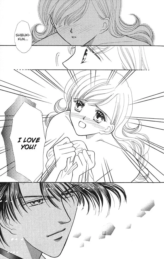 Sexy Guardian Chapter 3 page 47 - 
