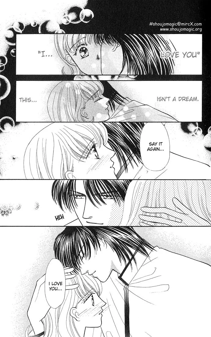 Sexy Guardian Chapter 3 page 49 - 