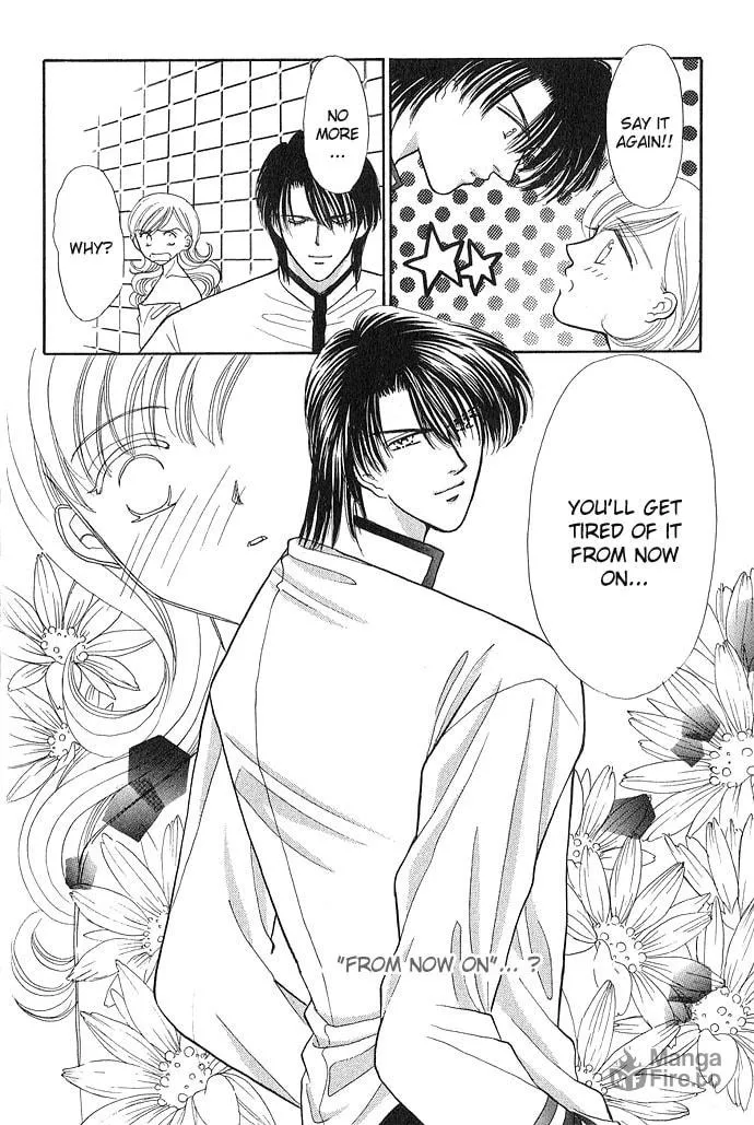 Sexy Guardian Chapter 3 page 50 - 