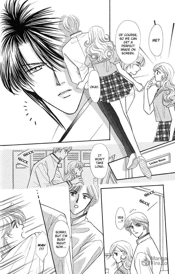 Sexy Guardian Chapter 3 page 6 - 