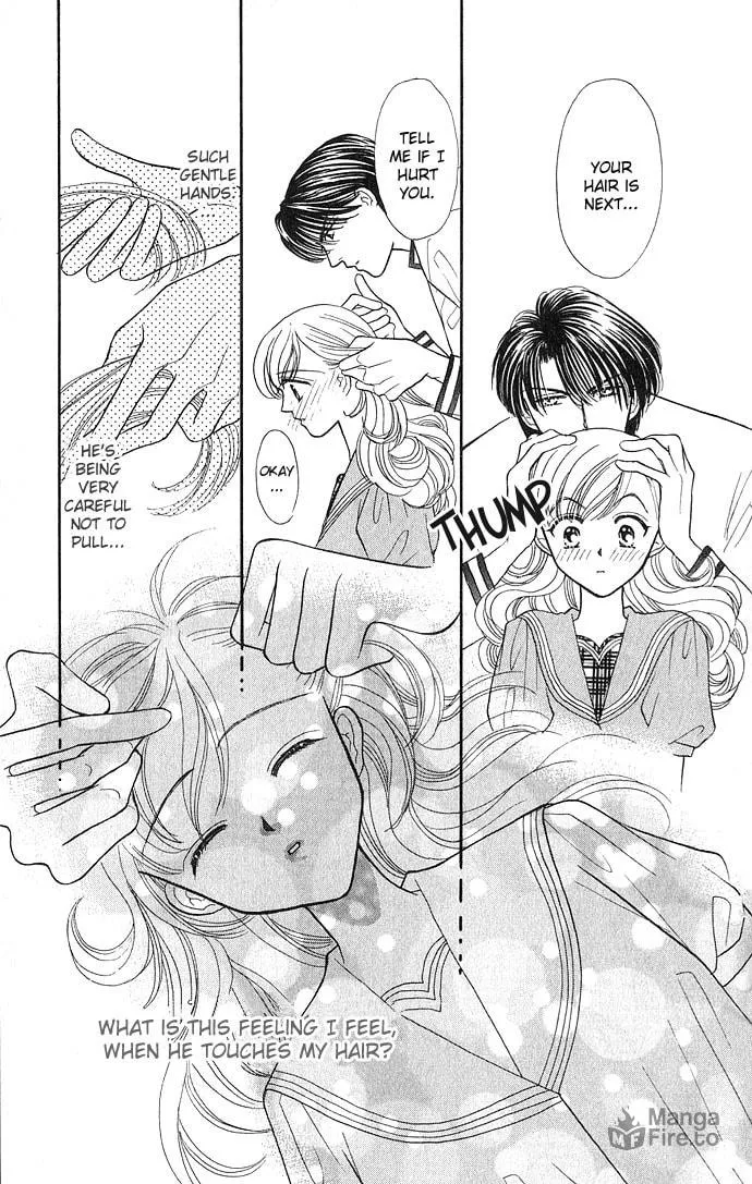 Sexy Guardian Chapter 3 page 9 - 